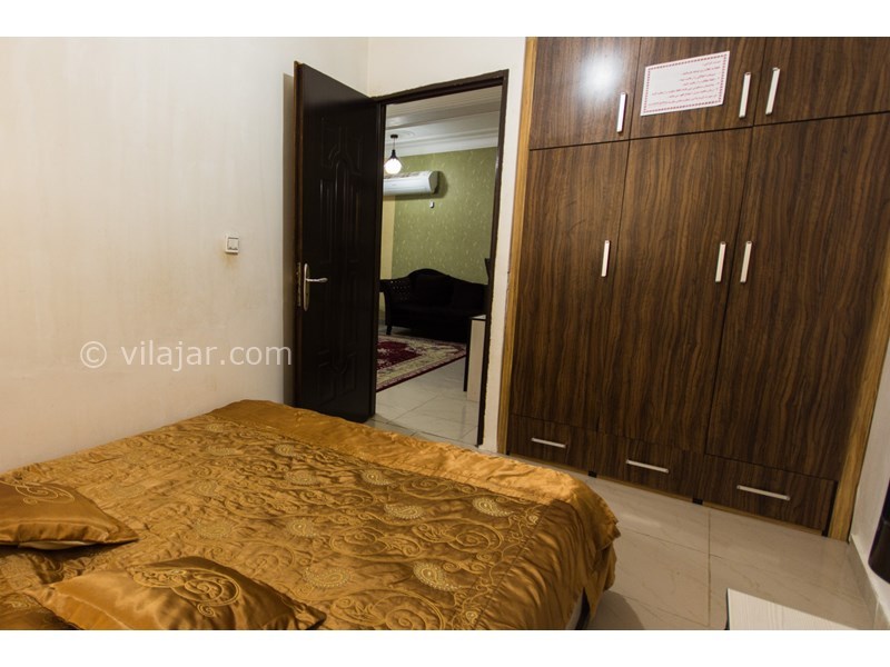 عکس شماره 854291 - اجاره اقامتگاه مبله در رشت - 