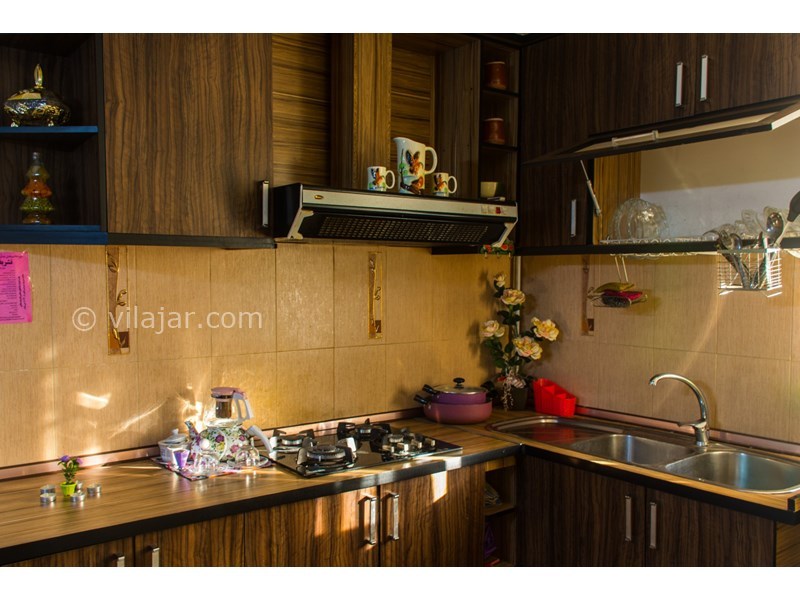 عکس شماره 854292 - اجاره اقامتگاه مبله در رشت - 