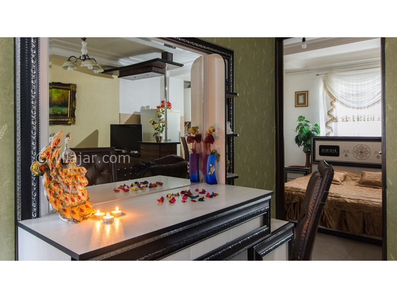 عکس شماره 854297 - اجاره اقامتگاه مبله در رشت - 