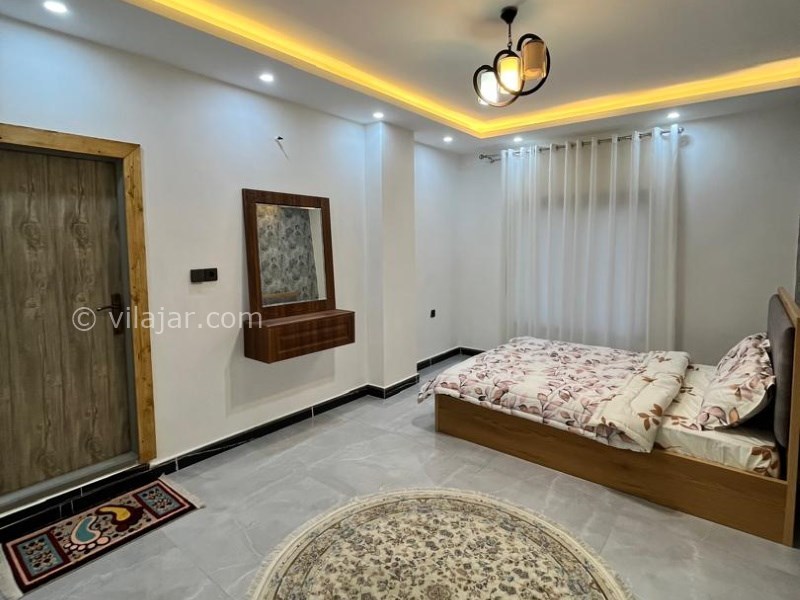عکس شماره 854330 - اجاره ویلا استخردار محمود آباد -