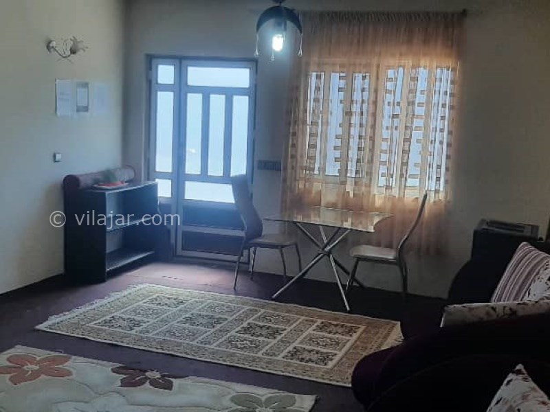 عکس شماره 854352 - اقامتگاه ییلاقی سیاه بیشه جاده چالوس - 