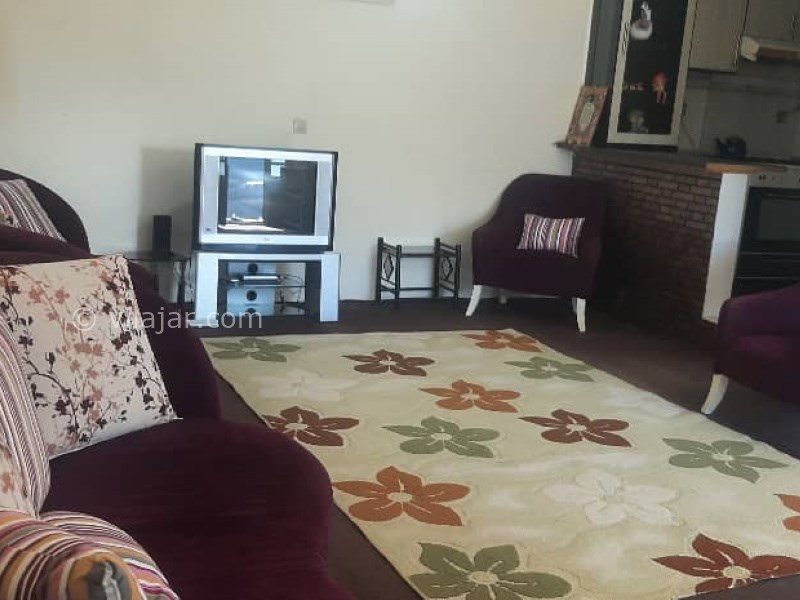 عکس شماره 854353 - اقامتگاه ییلاقی سیاه بیشه جاده چالوس - 