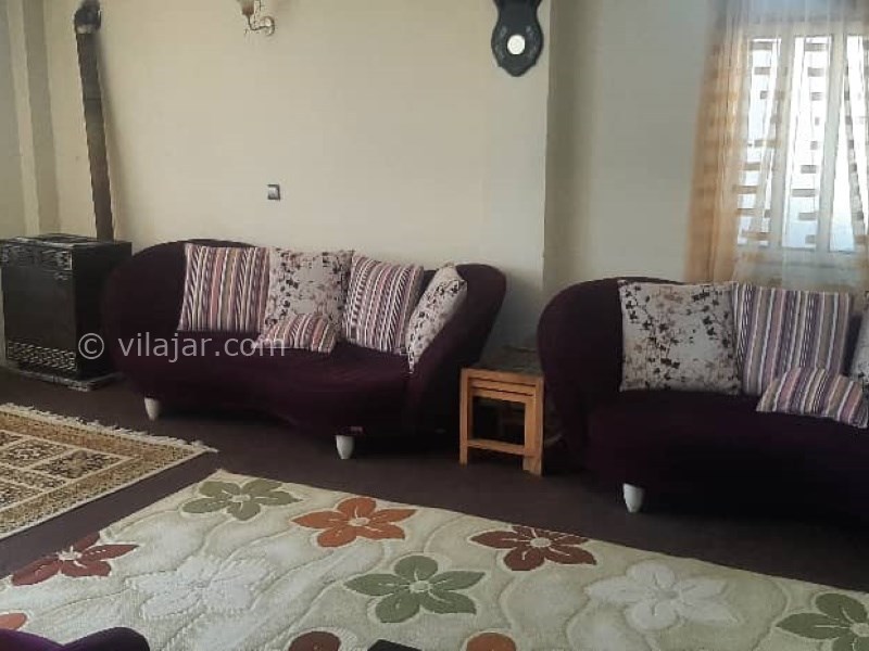 عکس شماره 854354 - اقامتگاه ییلاقی سیاه بیشه جاده چالوس - 