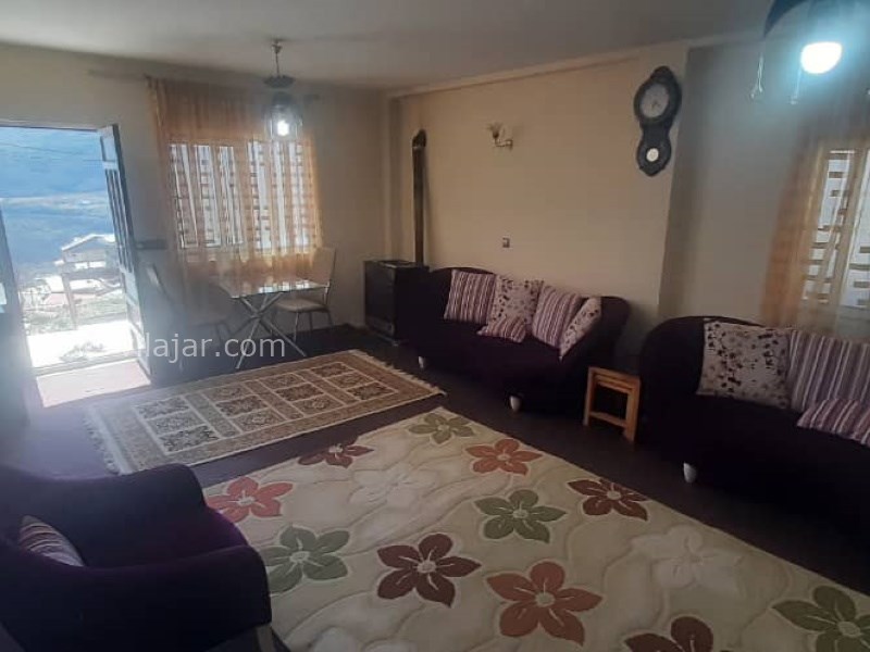 عکس شماره 854356 - اقامتگاه ییلاقی سیاه بیشه جاده چالوس - 