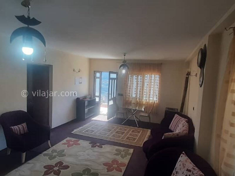 عکس شماره 854357 - اقامتگاه ییلاقی سیاه بیشه جاده چالوس - 