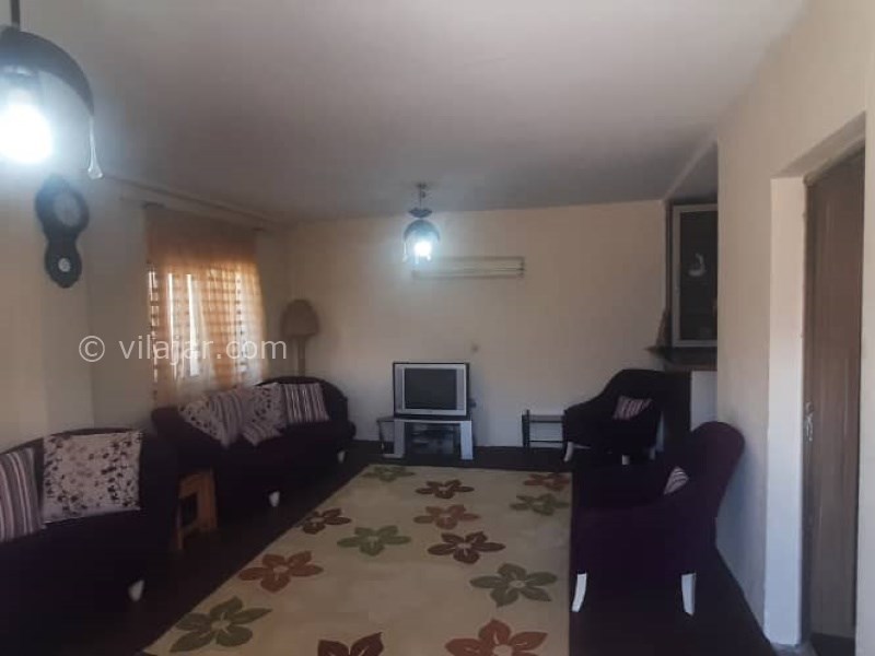 عکس شماره 854358 - اقامتگاه ییلاقی سیاه بیشه جاده چالوس - 