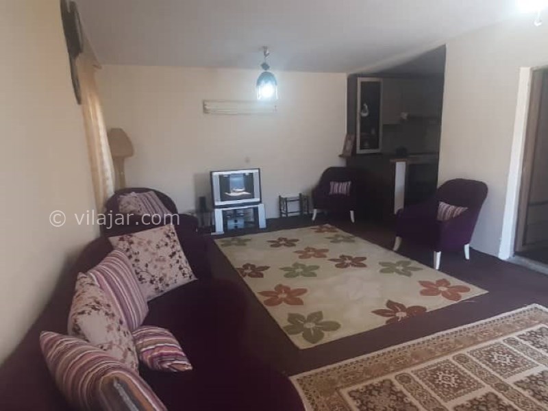 عکس شماره 854359 - اقامتگاه ییلاقی سیاه بیشه جاده چالوس - 