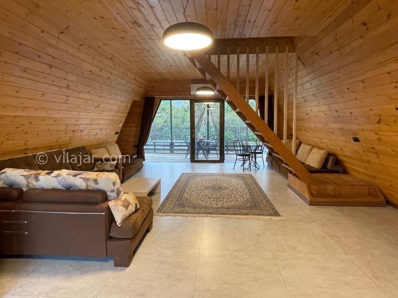 عکس شماره 854364 - کلبه چوبی سوییسی در اسالم گیلان - 