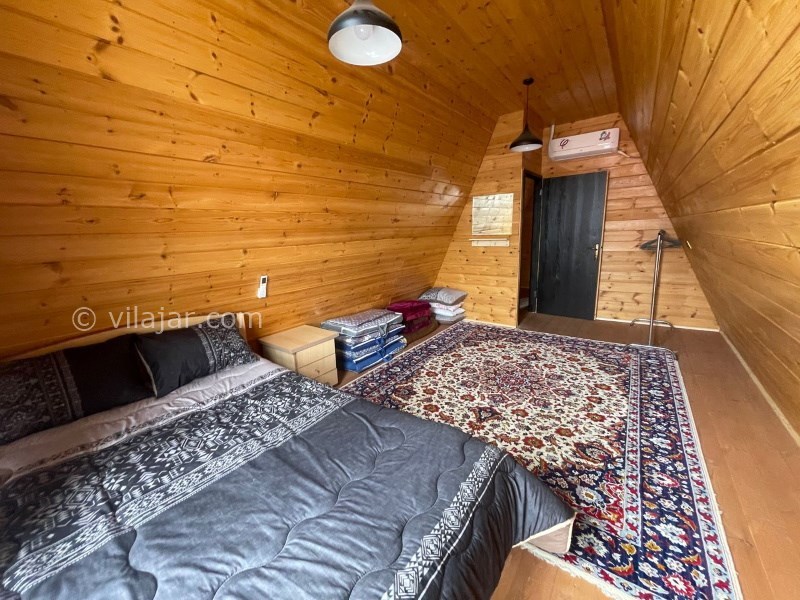 عکس شماره 854371 - کلبه چوبی سوییسی در اسالم گیلان - 