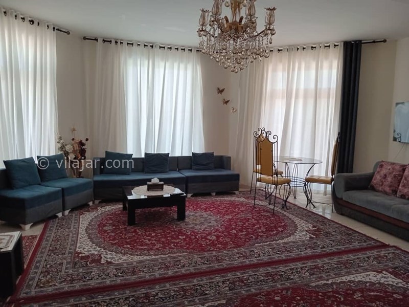 عکس شماره 854460 - اجاره ویلا نزدیک مشهد شاندیز - 