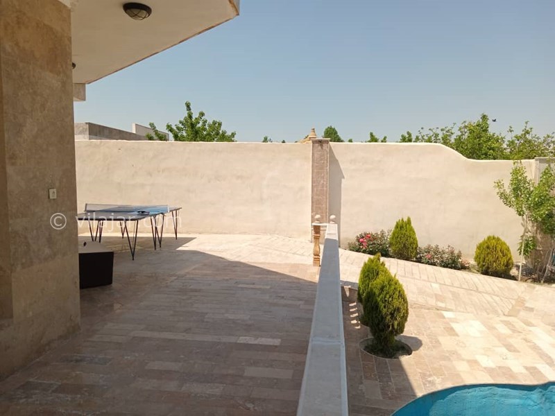 عکس شماره 854461 - اجاره ویلا نزدیک مشهد شاندیز - 