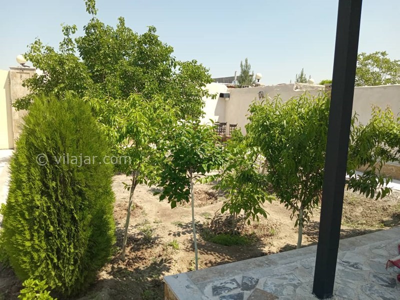 عکس شماره 854462 - اجاره ویلا نزدیک مشهد شاندیز - 