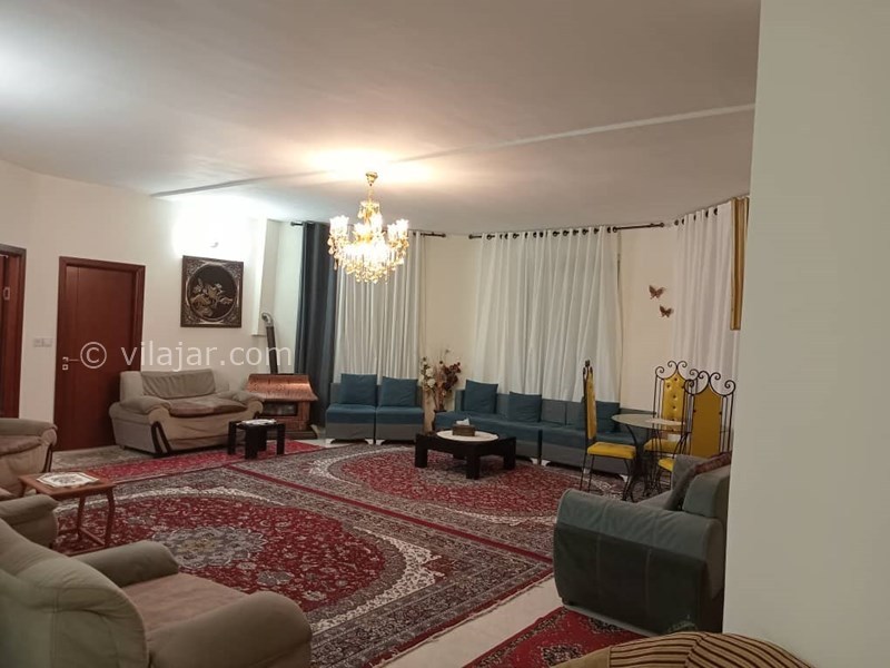 عکس شماره 854463 - اجاره ویلا نزدیک مشهد شاندیز - 