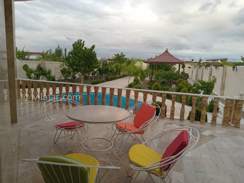 عکس شماره 854464 - اجاره ویلا نزدیک مشهد شاندیز - 