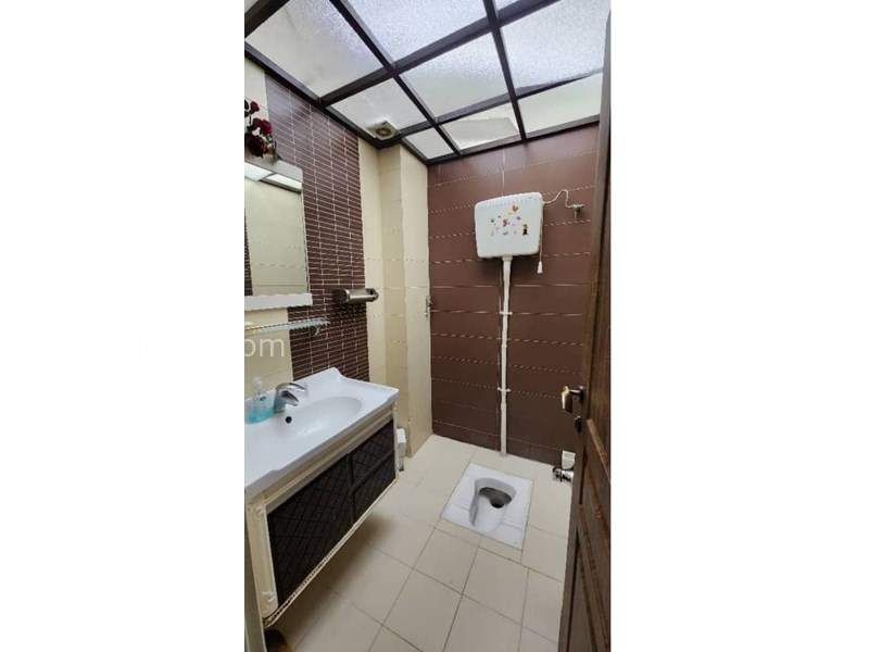 عکس شماره 854535 - اجاره اقامتگاه در نمک آبرود - 