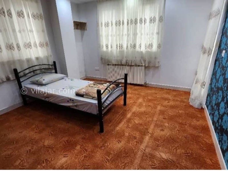 عکس شماره 854536 - اجاره اقامتگاه در نمک آبرود - 