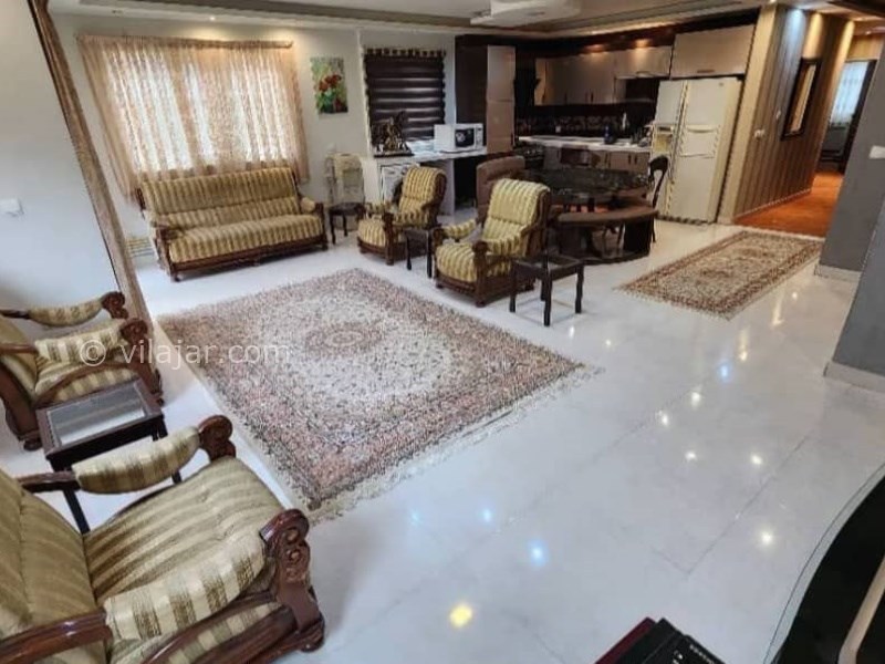 عکس شماره 854537 - اجاره اقامتگاه در نمک آبرود - 