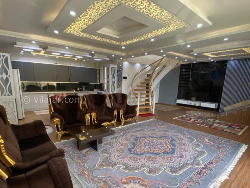 عکس شماره 854574 - ویلا استخردار در ماکلوان فومن - 