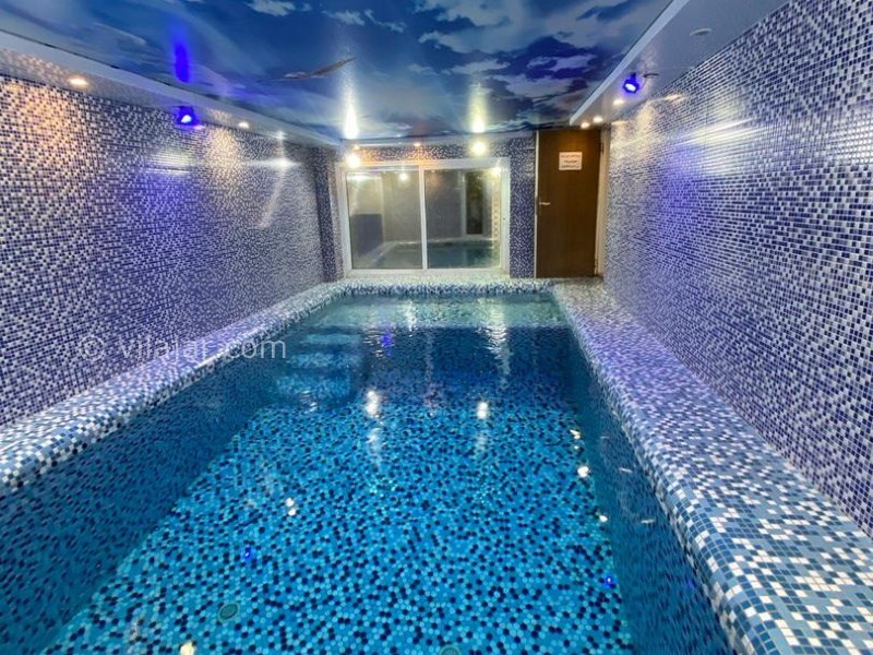 عکس شماره 854575 - ویلا استخردار در ماکلوان فومن - 