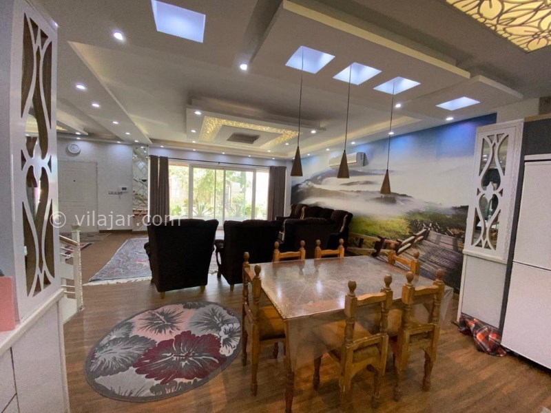 عکس شماره 854576 - ویلا استخردار در ماکلوان فومن - 