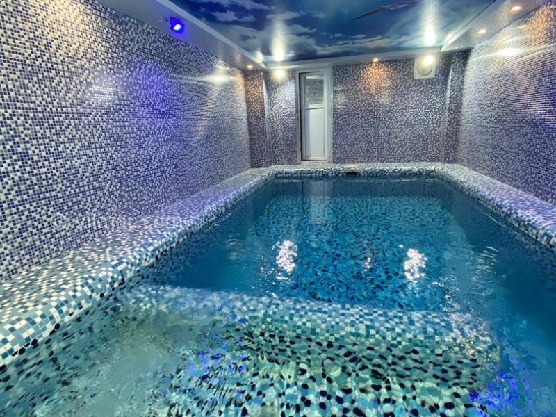 عکس شماره 854577 - ویلا استخردار در ماکلوان فومن - 