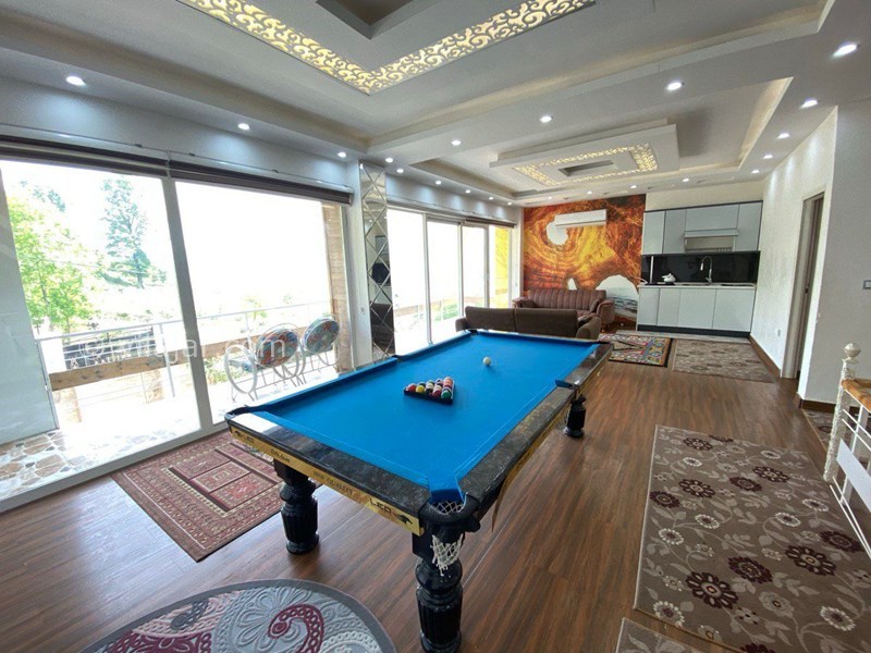 عکس شماره 854582 - ویلا استخردار در ماکلوان فومن - 