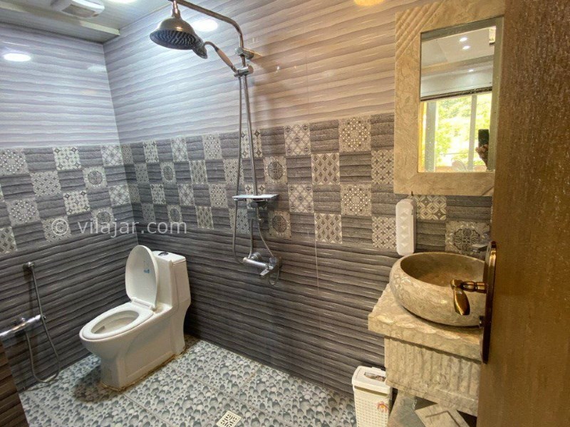 عکس شماره 854583 - ویلا استخردار در ماکلوان فومن - 