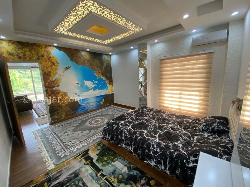 عکس شماره 854585 - ویلا استخردار در ماکلوان فومن - 