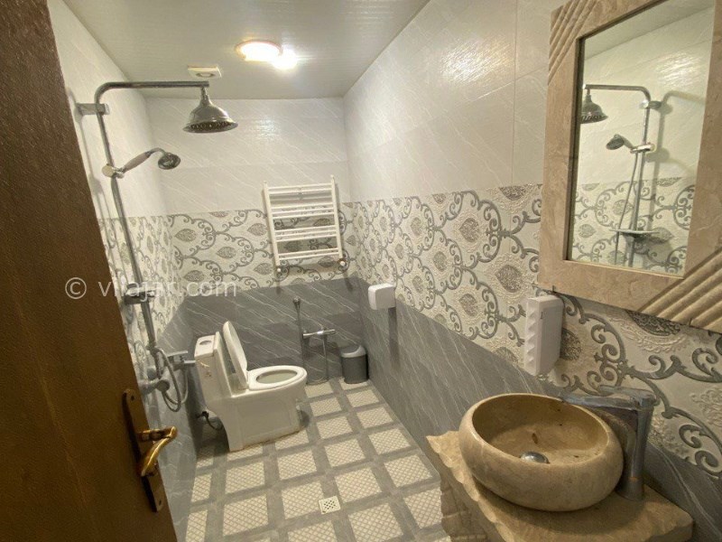 عکس شماره 854586 - ویلا استخردار در ماکلوان فومن - 