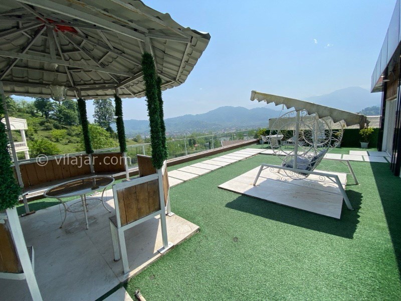 عکس شماره 854588 - ویلا استخردار در ماکلوان فومن - 