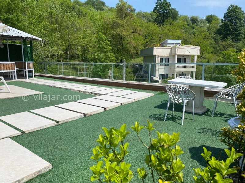 عکس شماره 854592 - ویلا استخردار در ماکلوان فومن - 