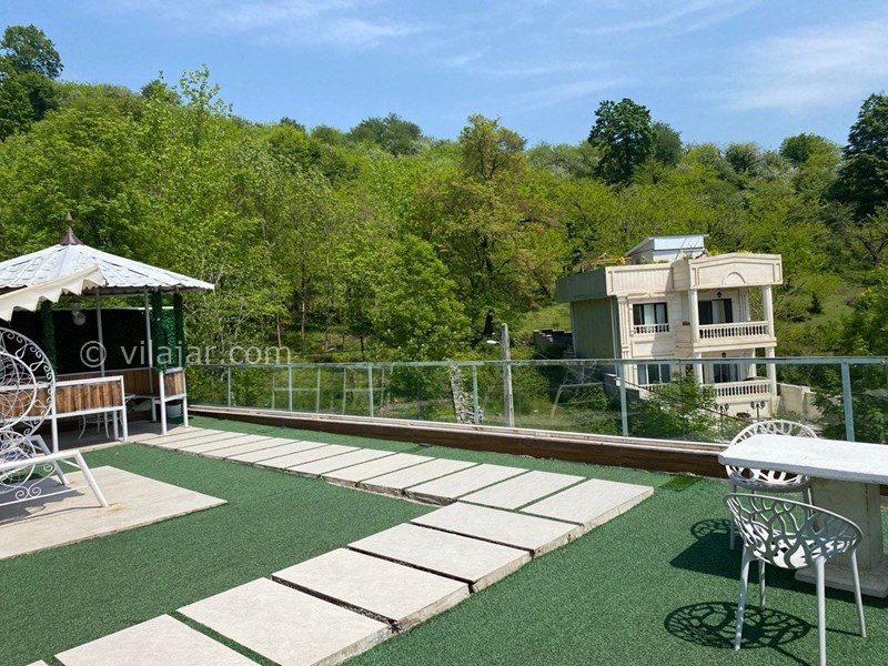 عکس شماره 854595 - ویلا استخردار در ماکلوان فومن - 