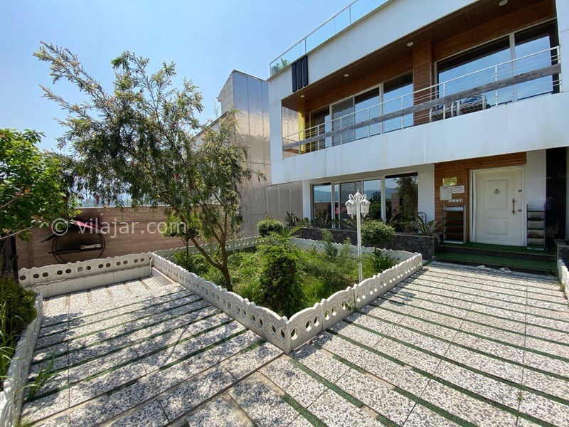 عکس شماره 854598 - ویلا استخردار در ماکلوان فومن - 