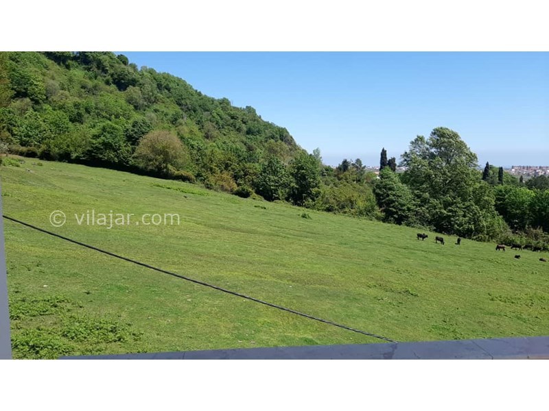 عکس شماره 854602 - ویلا جنگلی با استخر سرپوشیده آستارا - 