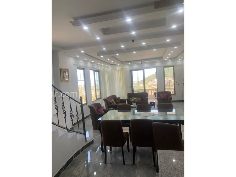 عکس شماره 854603 - ویلا جنگلی با استخر سرپوشیده آستارا - 