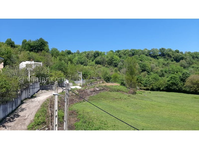 عکس شماره 854607 - ویلا جنگلی با استخر سرپوشیده آستارا - 