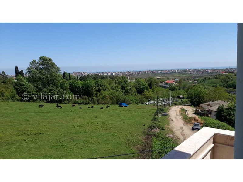 عکس شماره 854608 - ویلا جنگلی با استخر سرپوشیده آستارا - 