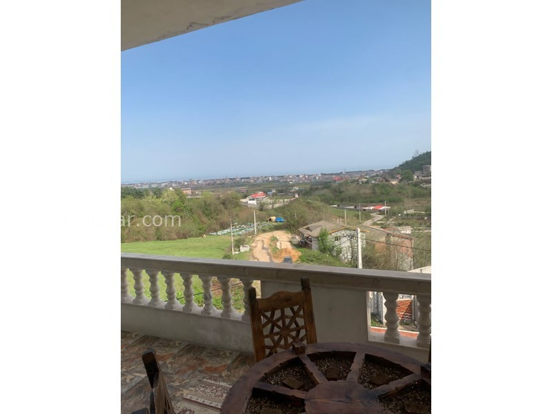 عکس شماره 854609 - ویلا جنگلی با استخر سرپوشیده آستارا - 