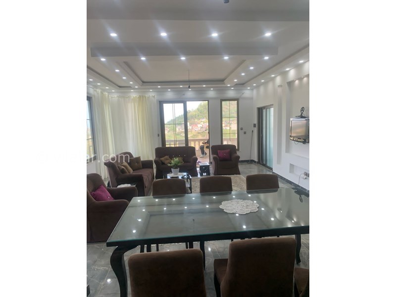 عکس شماره 854610 - ویلا جنگلی با استخر سرپوشیده آستارا - 