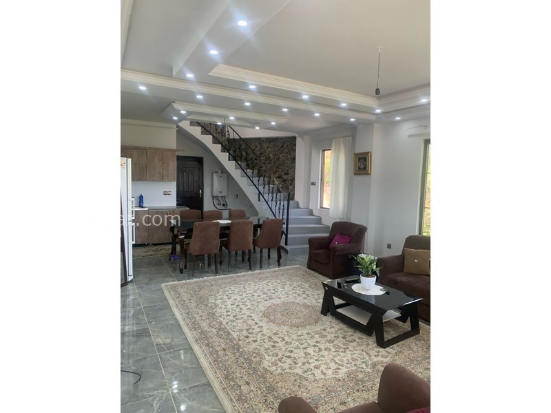 عکس شماره 854612 - ویلا جنگلی با استخر سرپوشیده آستارا - 