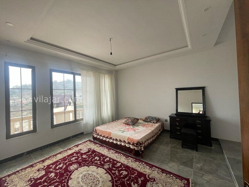 عکس شماره 854613 - ویلا جنگلی با استخر سرپوشیده آستارا - 