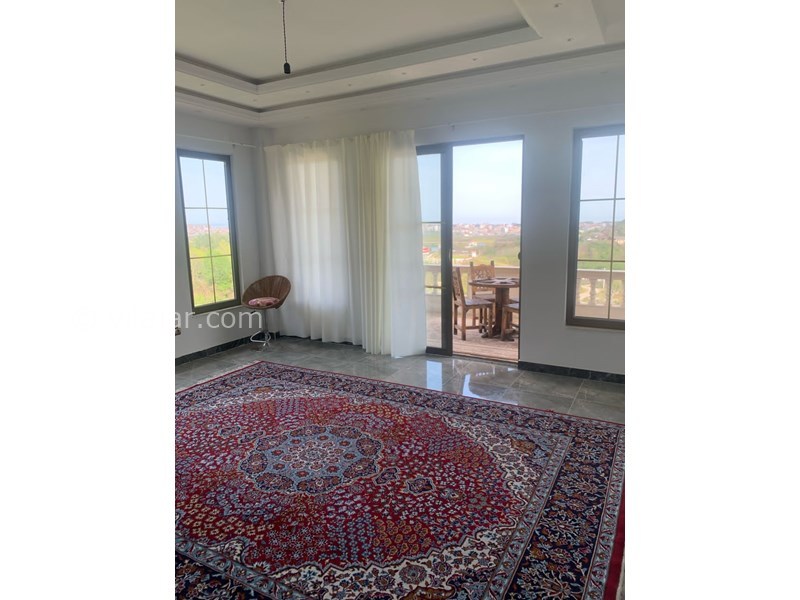 عکس شماره 854614 - ویلا جنگلی با استخر سرپوشیده آستارا - 