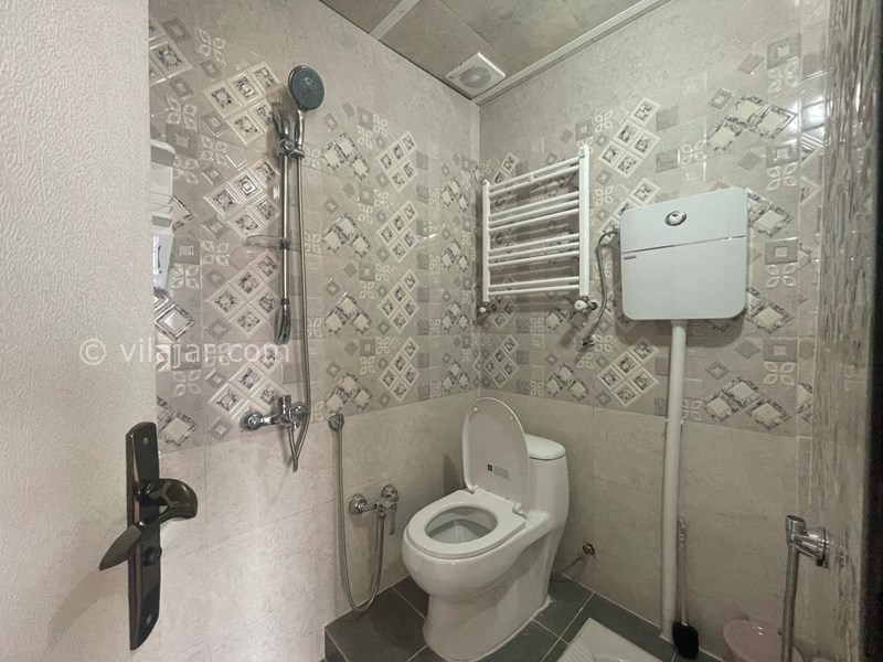 عکس شماره 854616 - ویلا جنگلی با استخر سرپوشیده آستارا - 