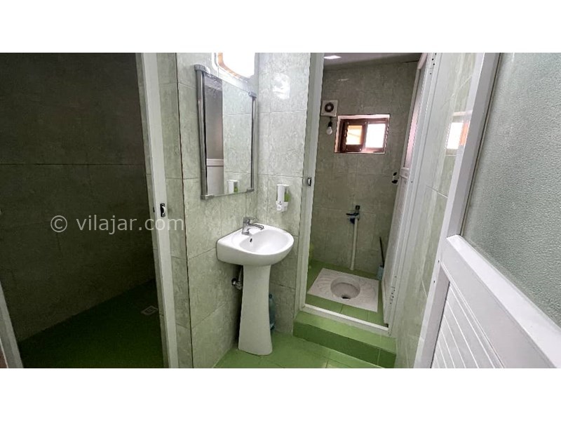 عکس شماره 854636 - ویلا جنگلی با استخر و برکه رامسر - 