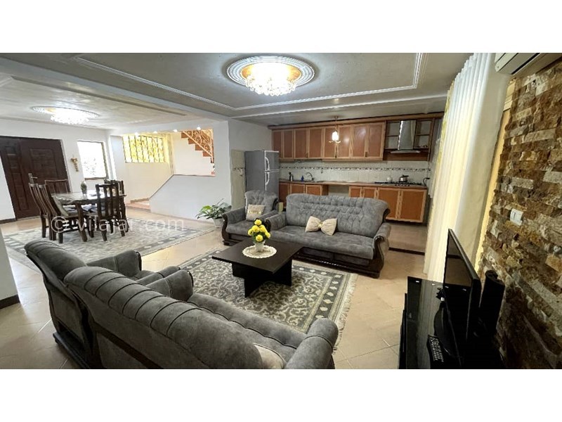 عکس شماره 854639 - ویلا جنگلی با استخر و برکه رامسر - 