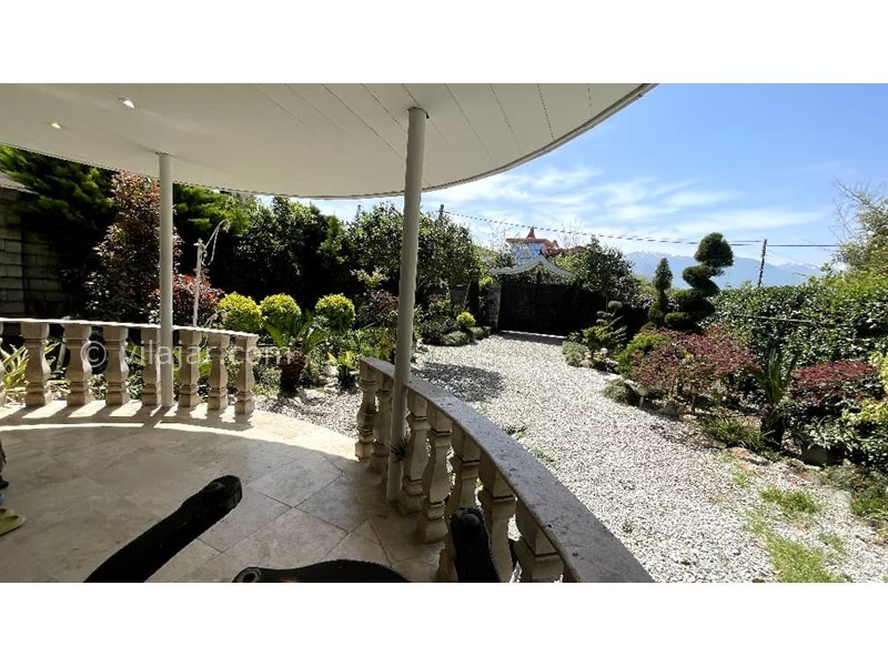 عکس شماره 854642 - ویلا جنگلی با استخر و برکه رامسر - 