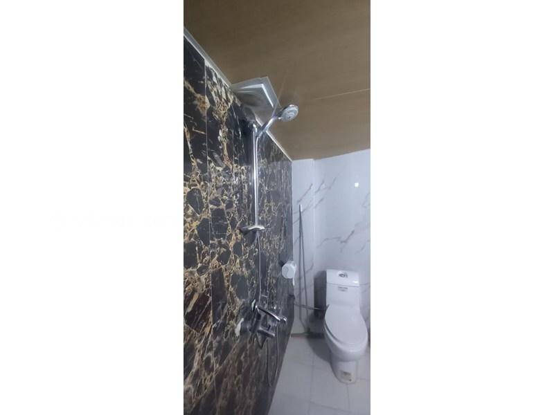 عکس شماره 854756 - اجاره ویلا باغ در سامان لب رودخانه - 