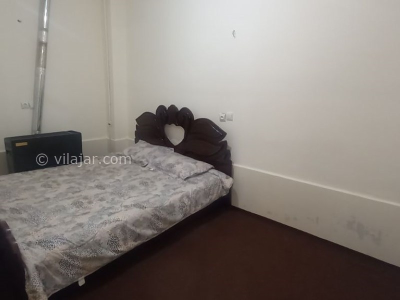 عکس شماره 854758 - اجاره ویلا باغ در سامان لب رودخانه - 