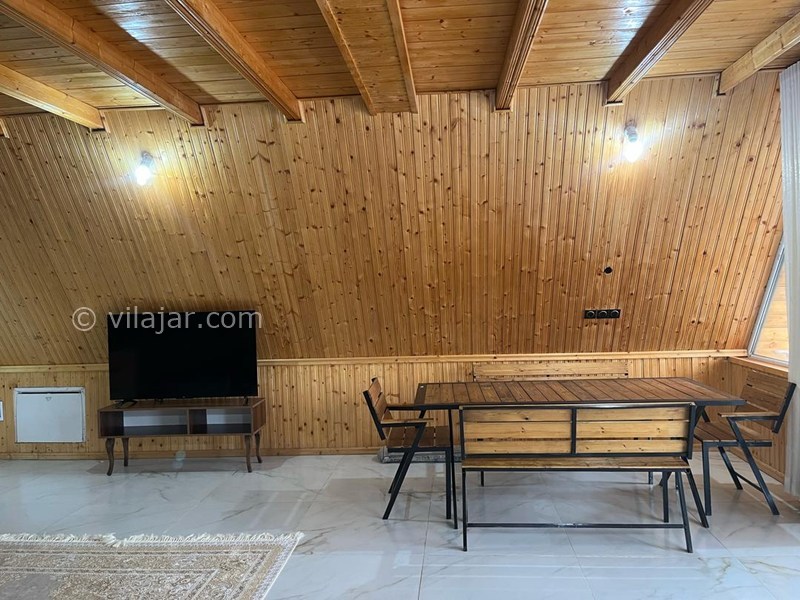 عکس شماره 854777 - اجاره کلبه چوبی تالش نزدیک گیسوم - 