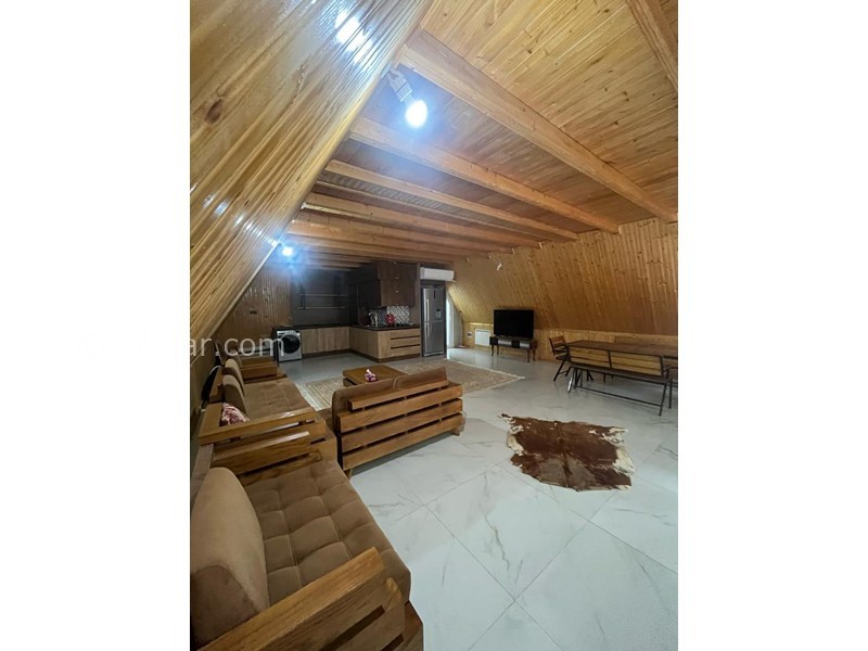 عکس شماره 854778 - اجاره کلبه چوبی تالش نزدیک گیسوم - 